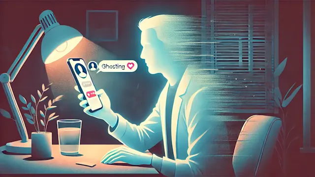 O desaparecimento repentino no mundo sugar: como lidar com o temido ghosting