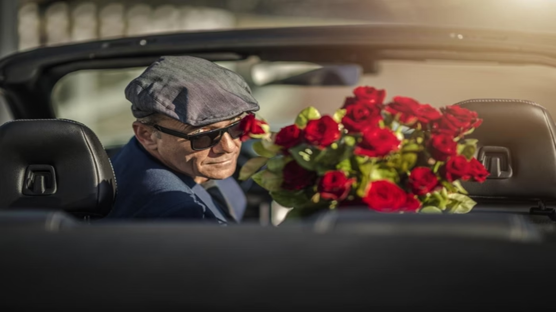 Um acordo casual não te priva de receber mimos do seu daddy - Getty Images
