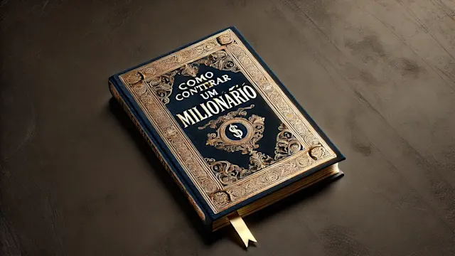 Como conquistar e namorar um milionário: o guia definitivo