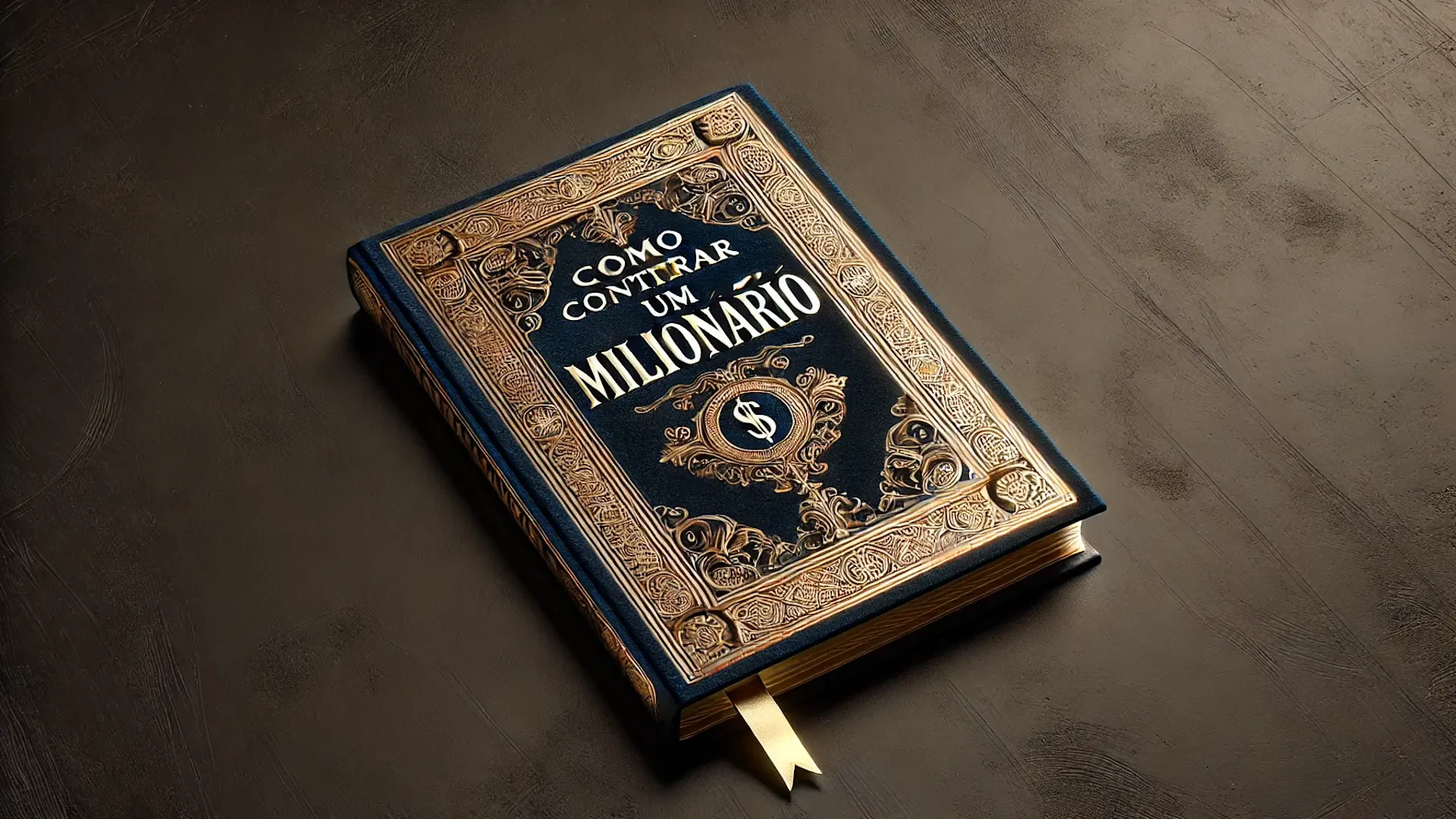 Como encontrar um milionário?