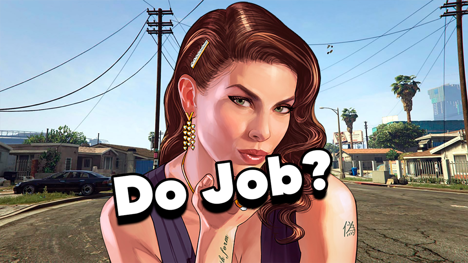 O que significa “As do Job”? A nova gíria que hypou no Instagram