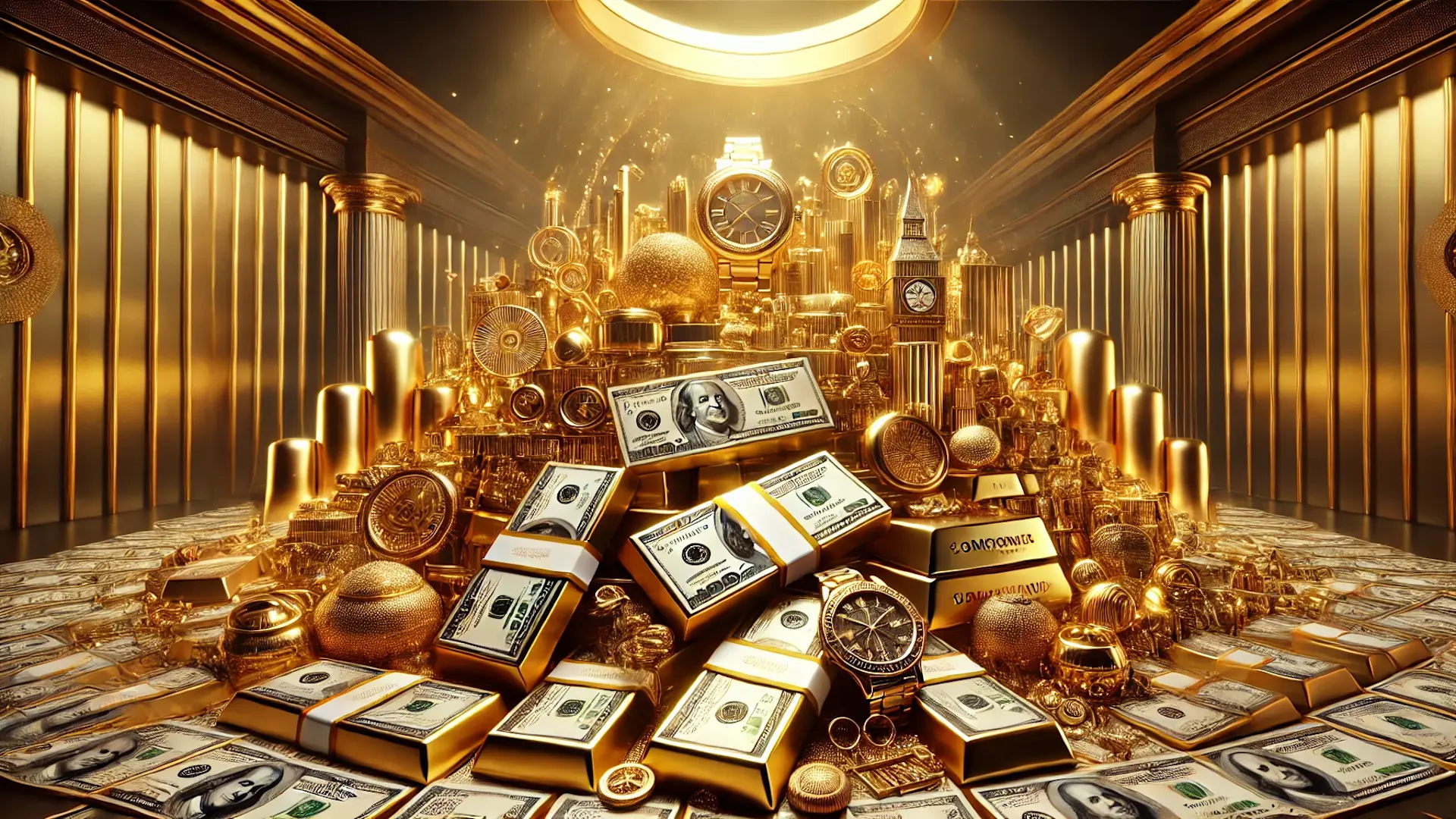 O que é e como evitar a dominação financeira?