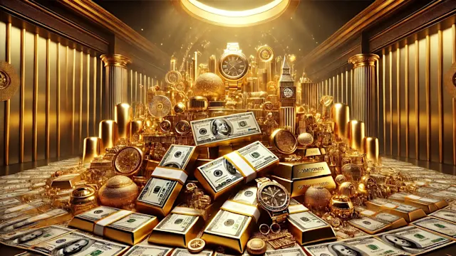 O que é e como evitar a dominação financeira?