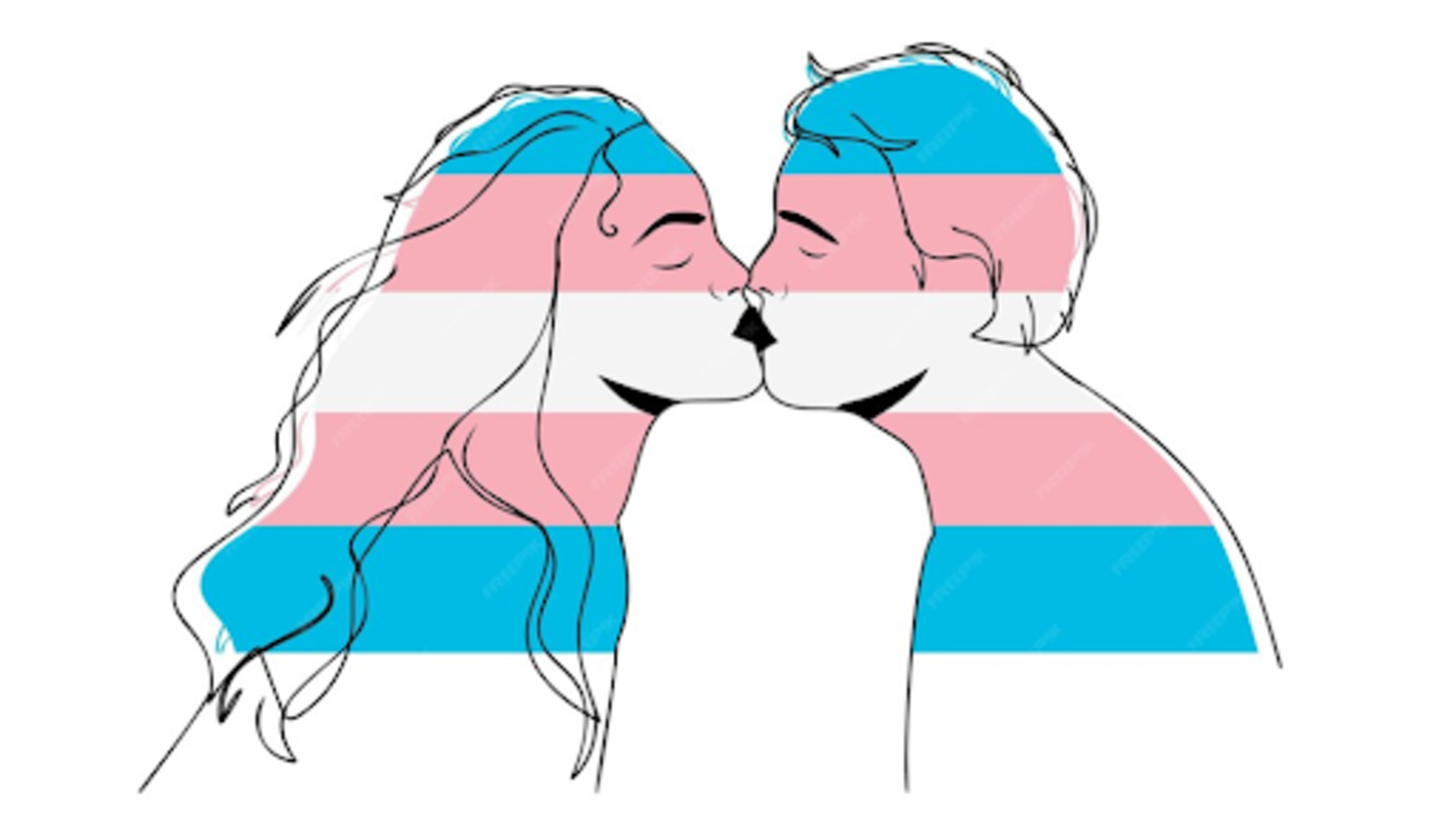 Respeito a todos os gêneros e sexualidades