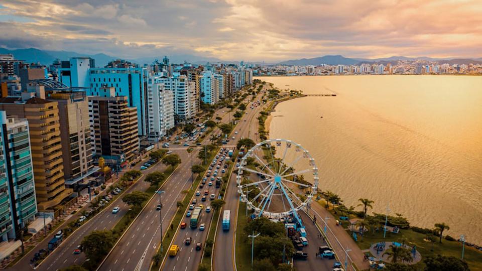 Sugar Baby em Florianópolis: Um Paraíso para Relacionamentos Sugar