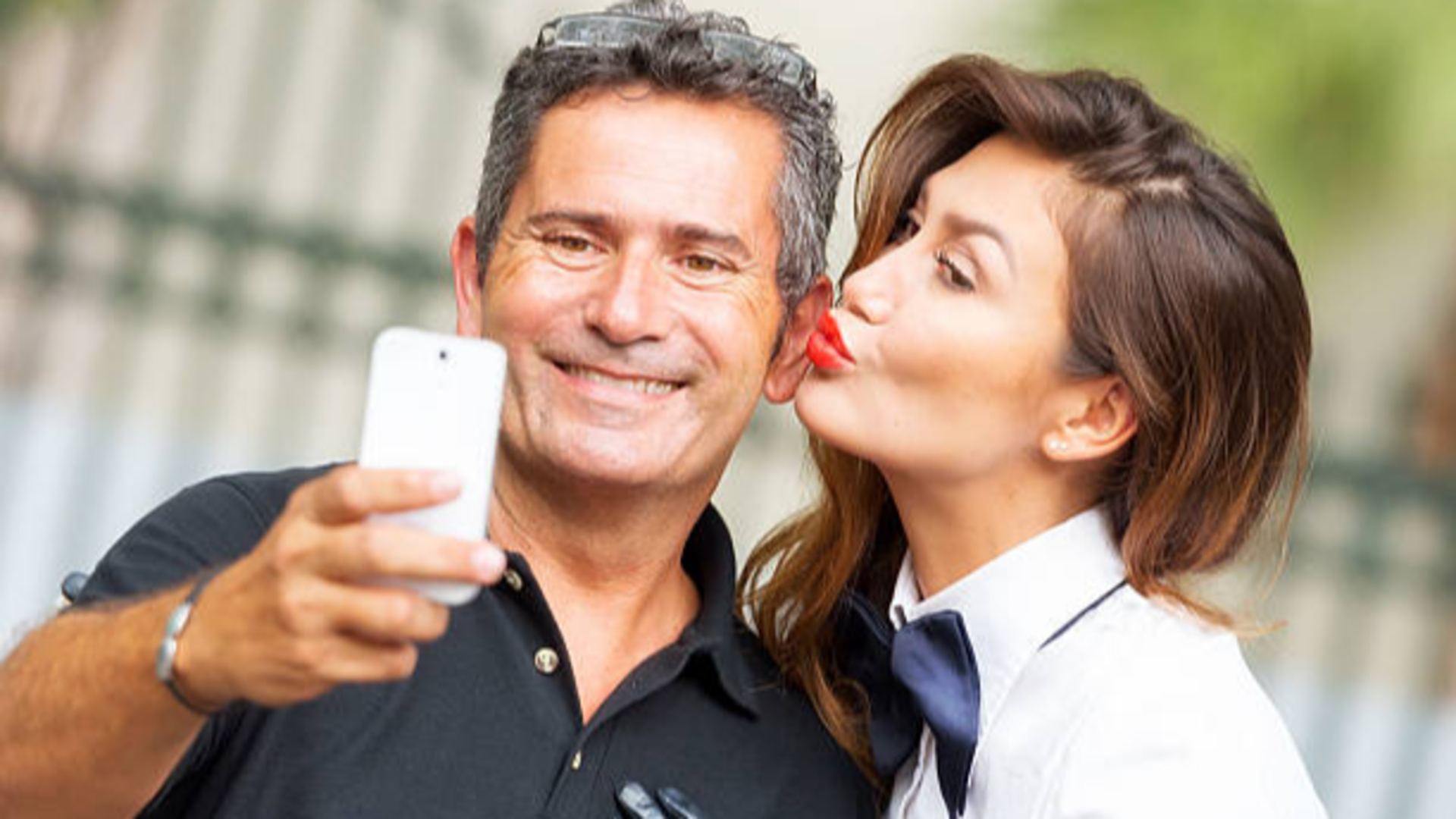 Plataformas como o MeMima podem facilitar sua busca por mulheres bonitas, solteiras e disponíveis - iStock Plataformas como o MeMima podem facilitar sua busca por mulheres bonitas, solteiras e disponíveis - iStock