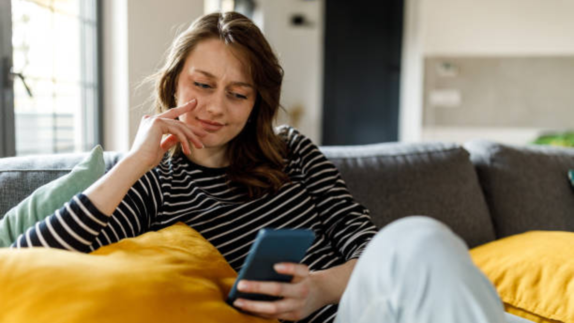 Esteja sempre atenta aos sinais e desconfie de propostas “boas de mais para ser verdade” - iStock