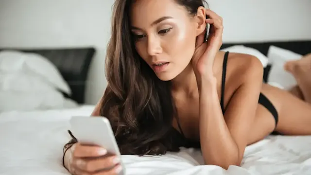 Como enviar nudes com segurança: um guia essencial