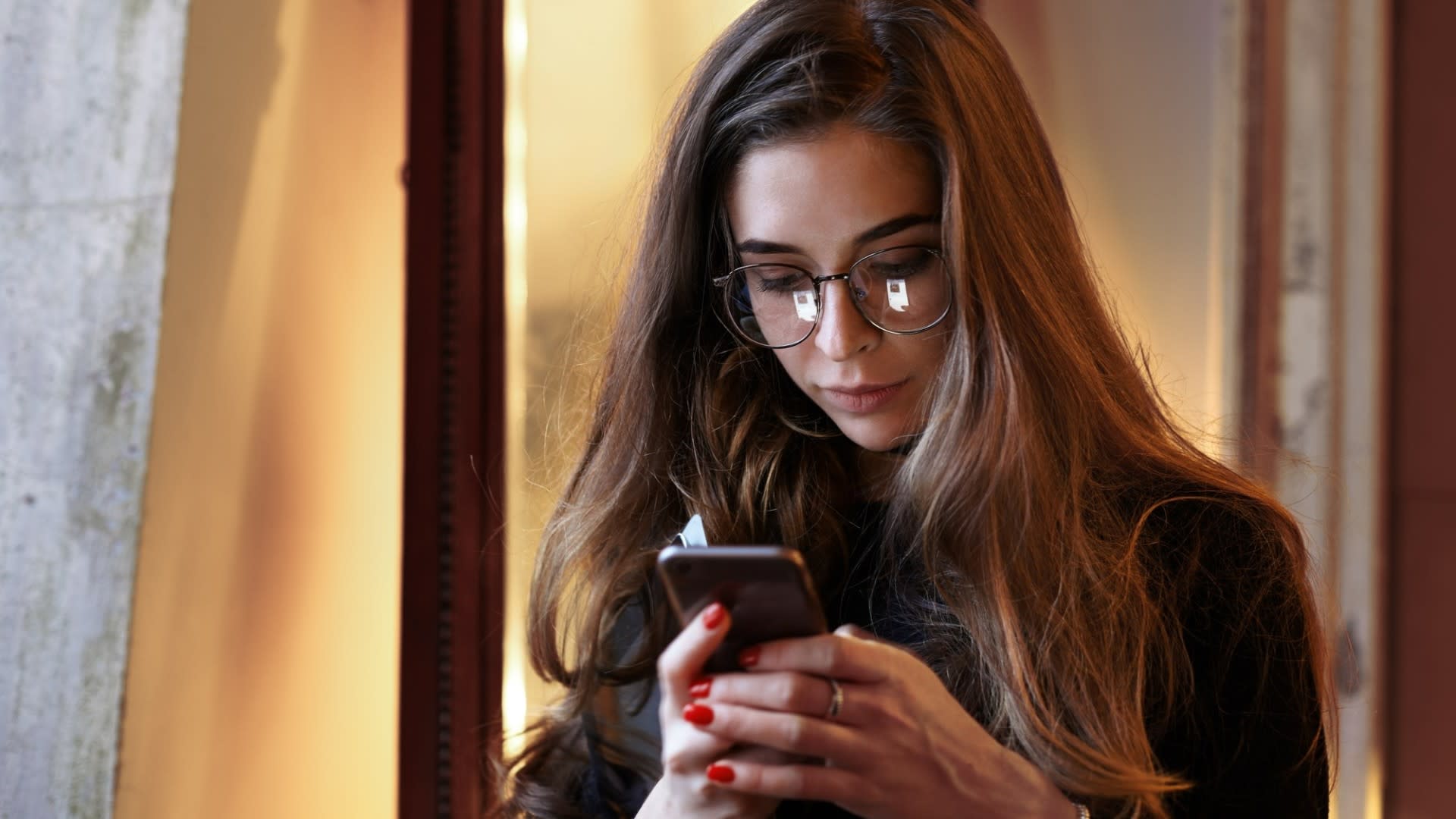 App de relacionamento Aplicativos de relacionamento seguros.