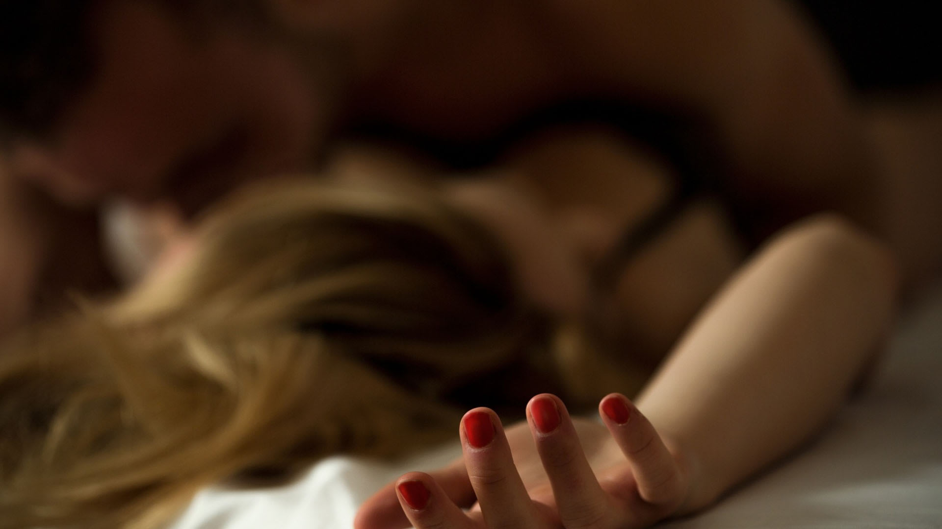 Encontros e sexo casual