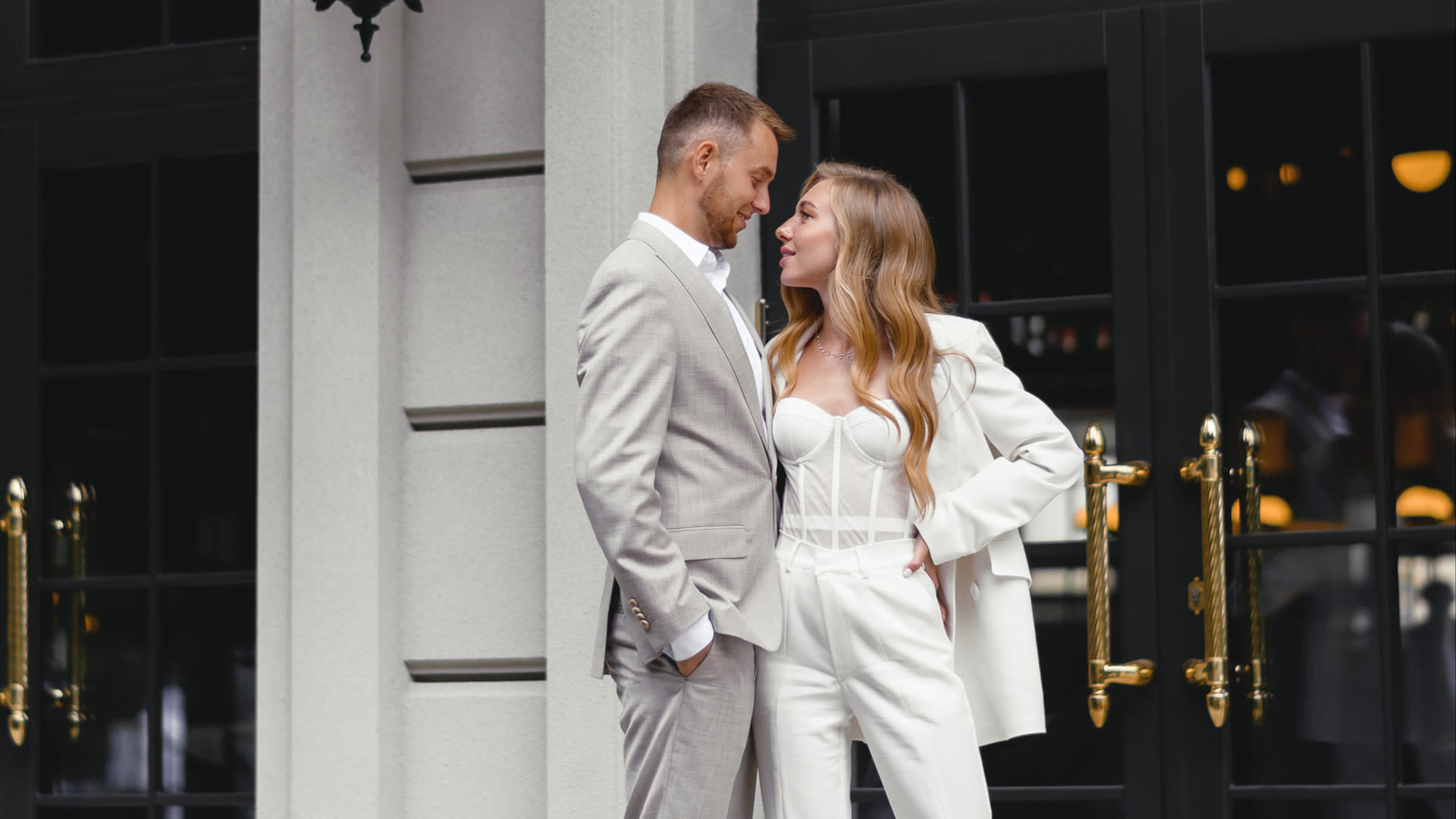 Um casamento hipergâmico pode mudar a sua vida!