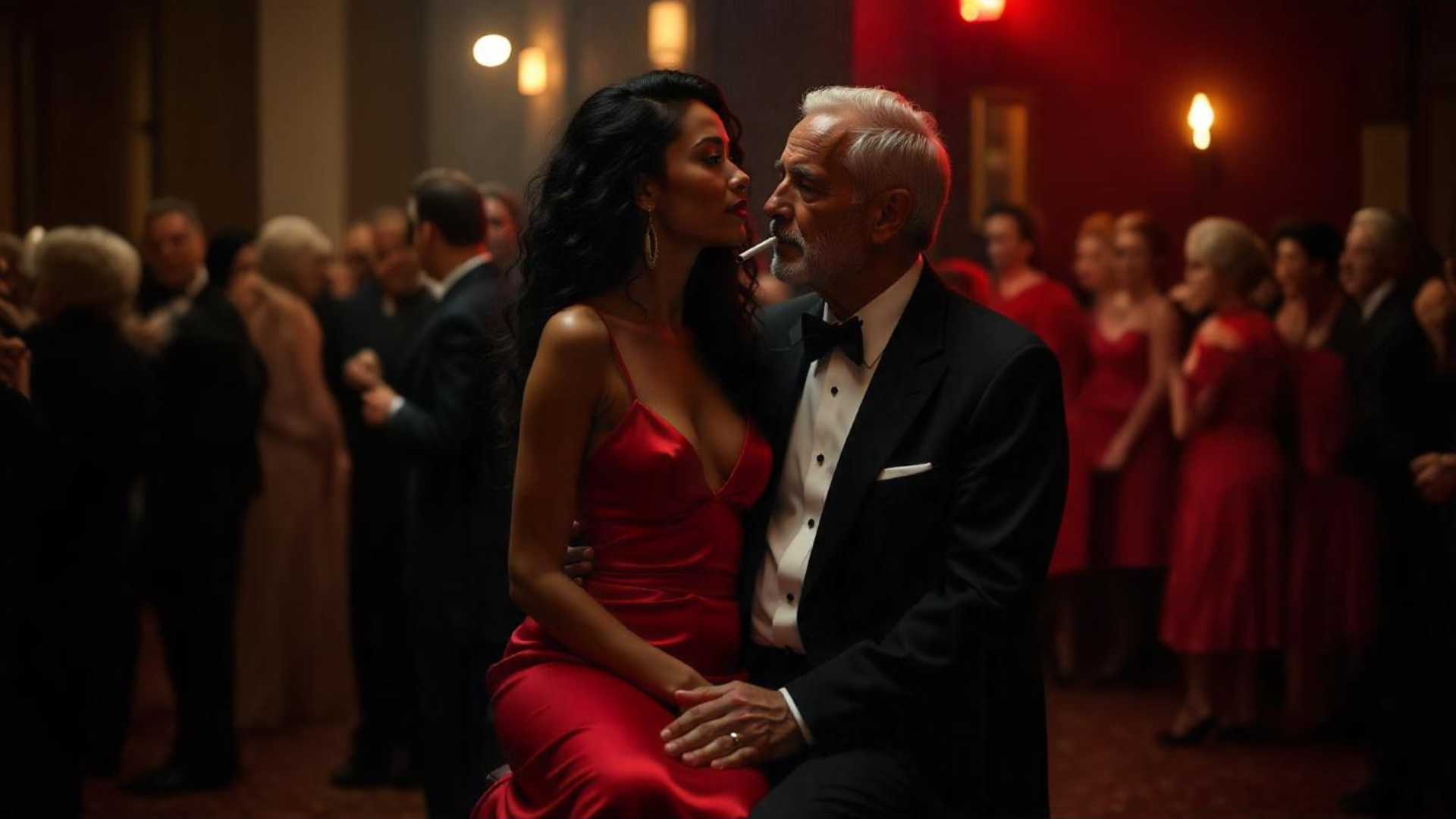 O termo sugar daddy surgiu nos Estados Unidos O termo sugar daddy surgiu nos Estados Unidos
