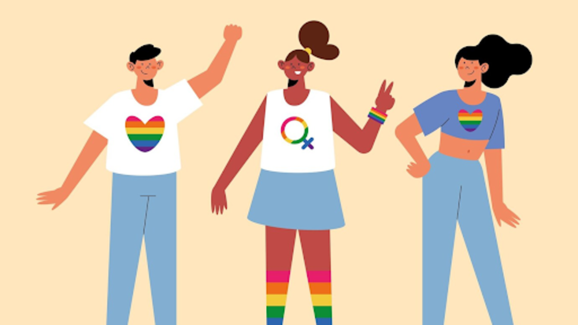 O que é Skoliossexual? 