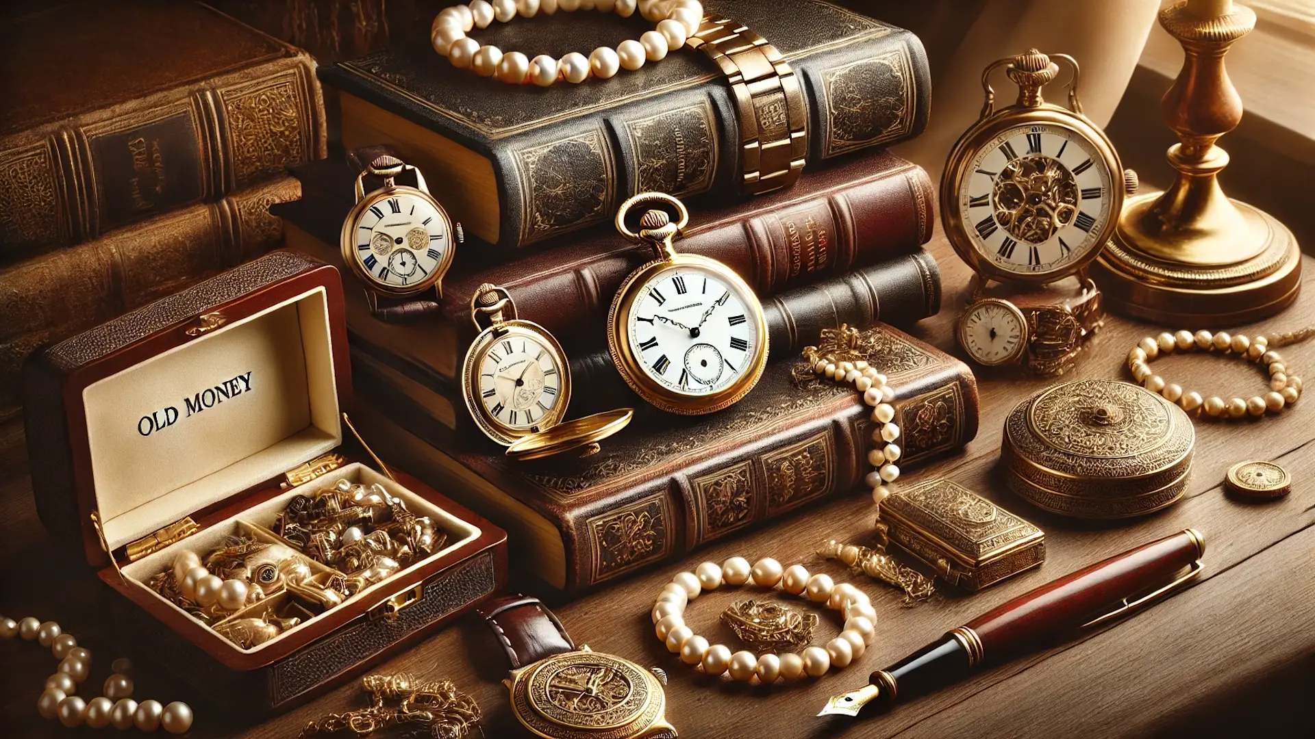 Old money: sugar com riquezas históricas