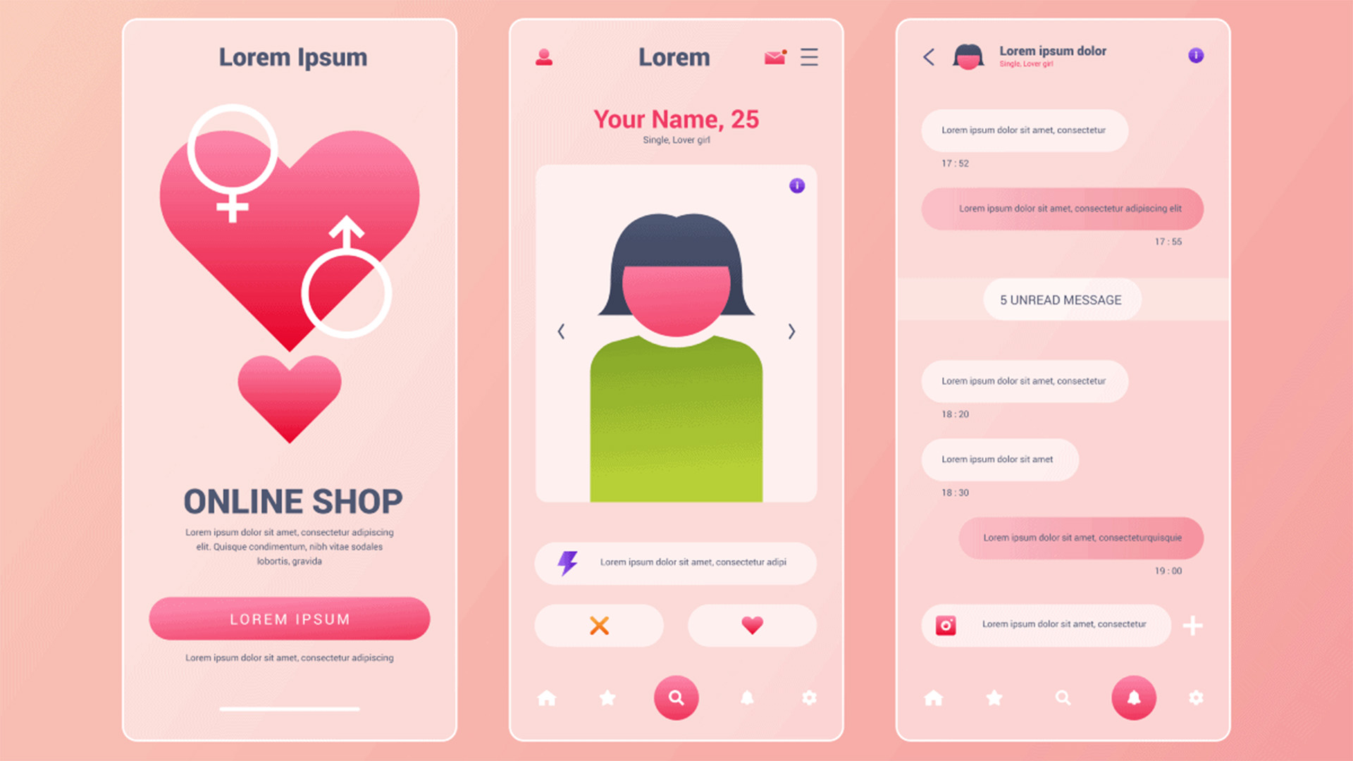 Site de Encontros Casuais