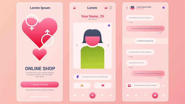 Site de Encontros Casuais