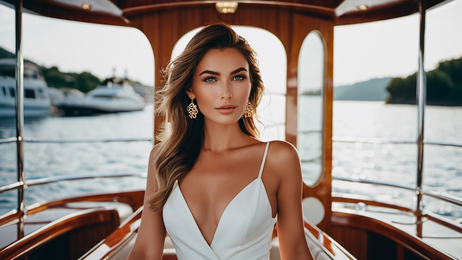 O que é um Luxury Dating App