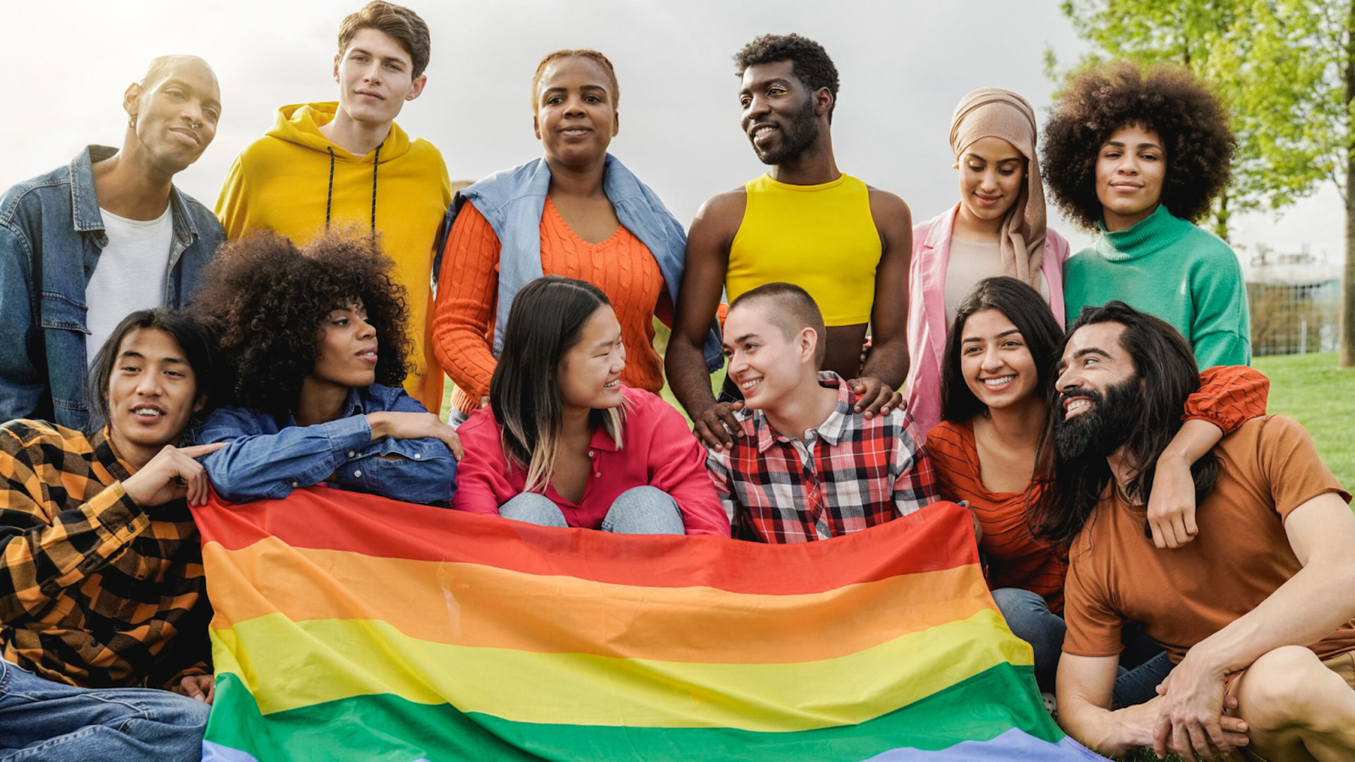 Entenda de uma vez por todas o que é ser Queer