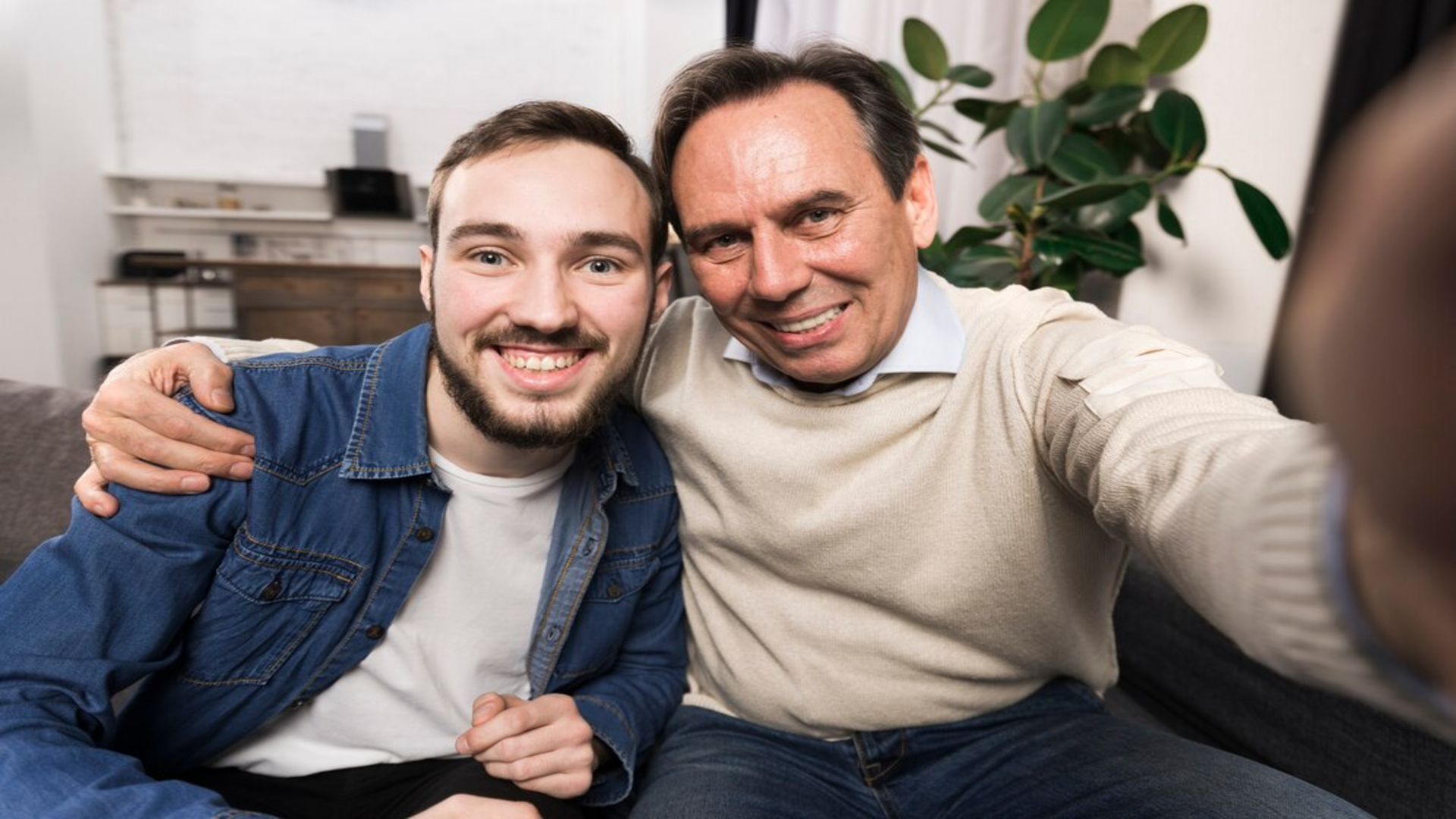 Ser um sugar daddy é aproveitar a conexão com alguém que realmente quer estar ali com você - Freepik Ser um sugar daddy é aproveitar a conexão com alguém que realmente quer estar ali com você - Freepik