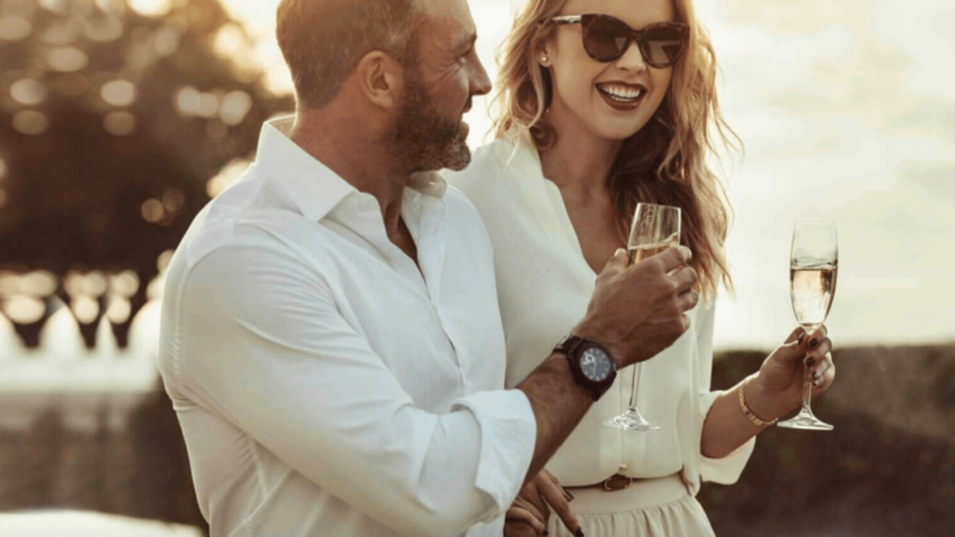 Entenda seu perfil, ache seu milionário e seja feliz - Getty Images