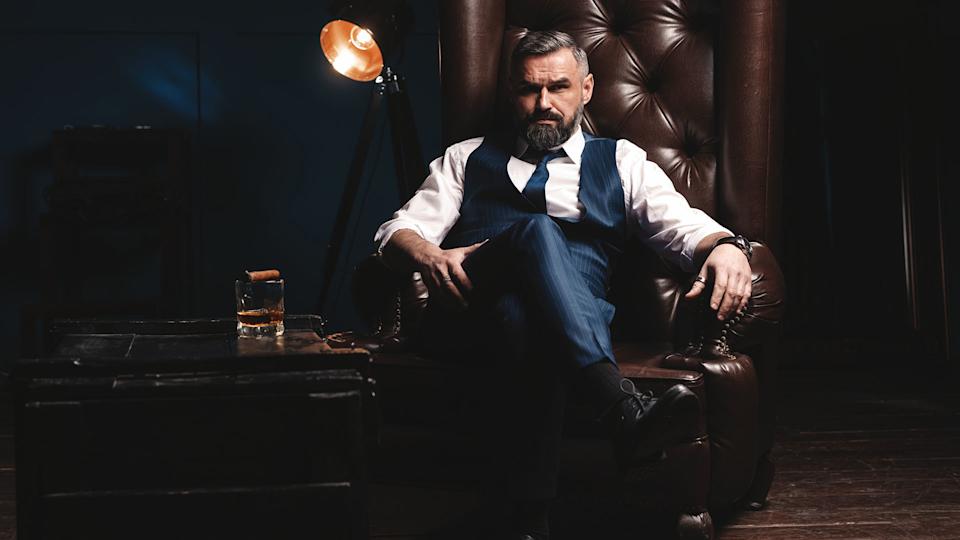 O que é um Sugar Daddy