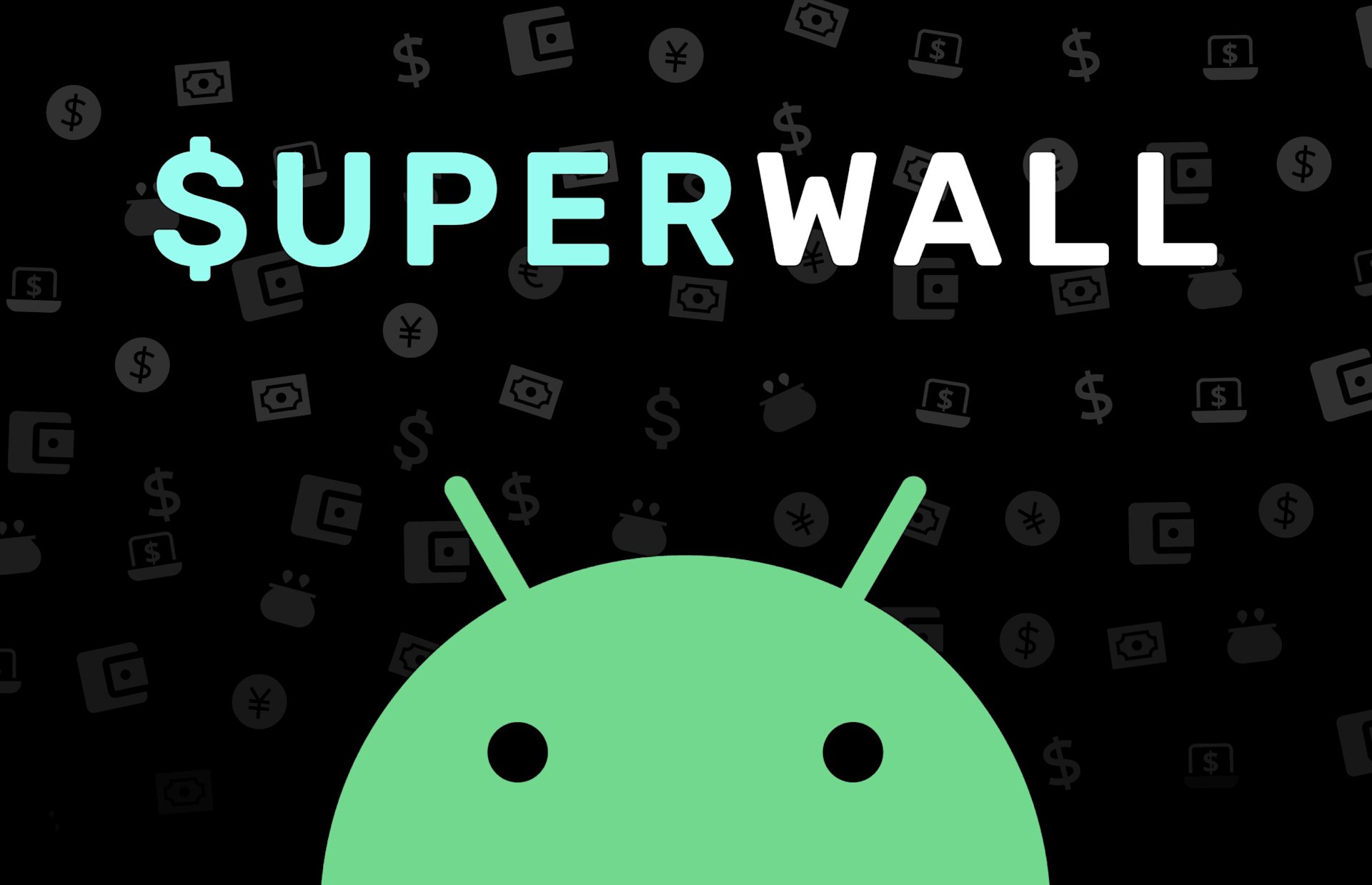 superwall android superwall android