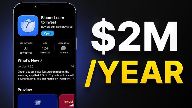 This App Makes $2M/Year With This Viral TikTok Strategy This App Makes $2M/Year With This Viral TikTok Strategy