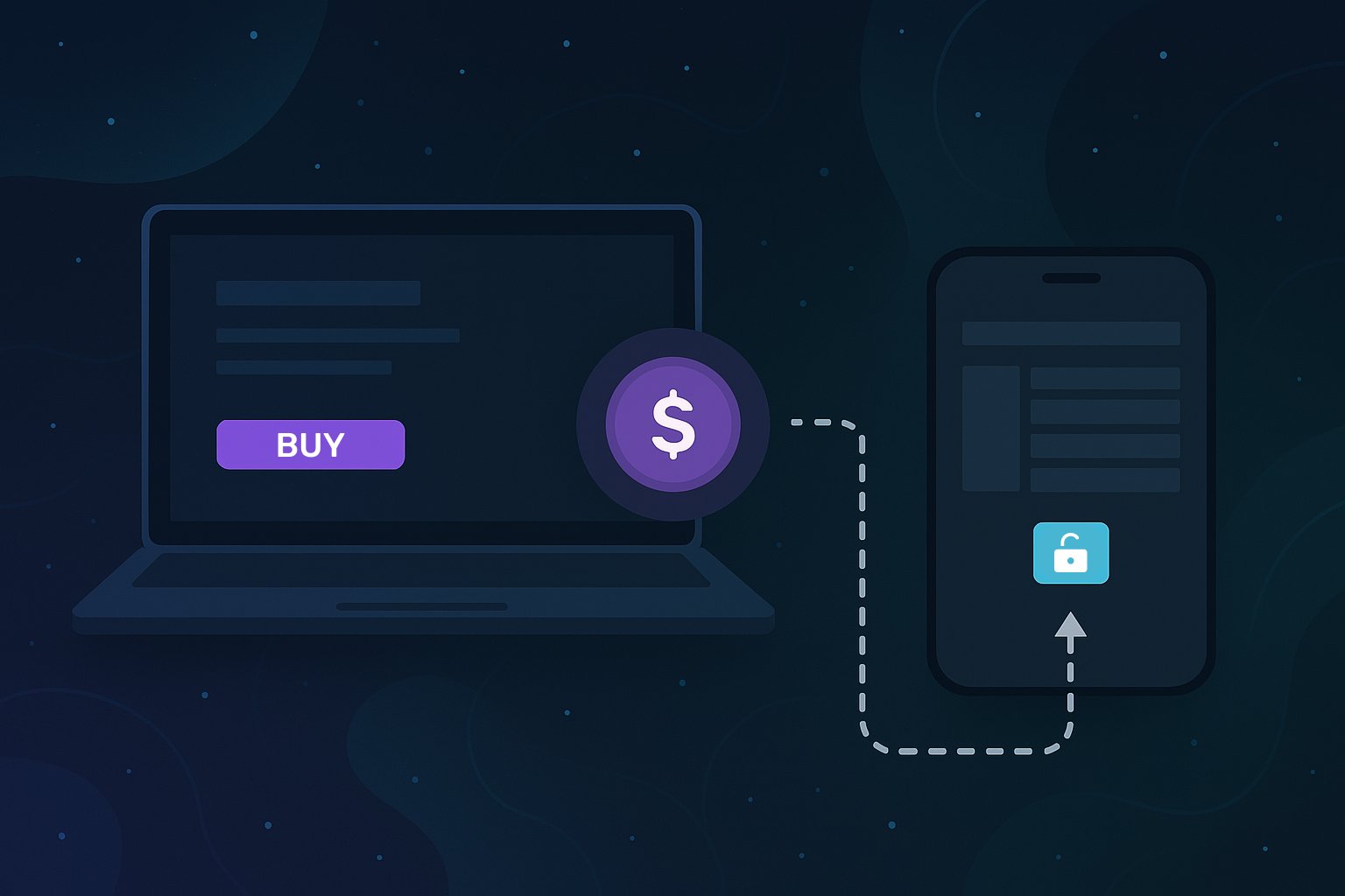 Web Checkout Graphic  Web Checkout Graphic