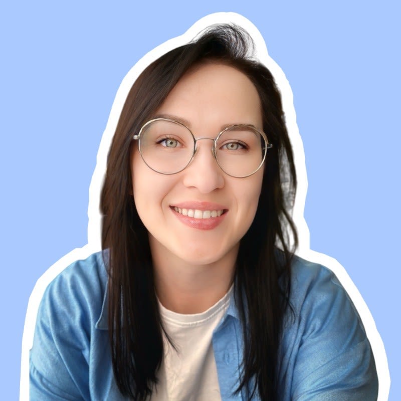 Natalia Burakova Natalia Burakova