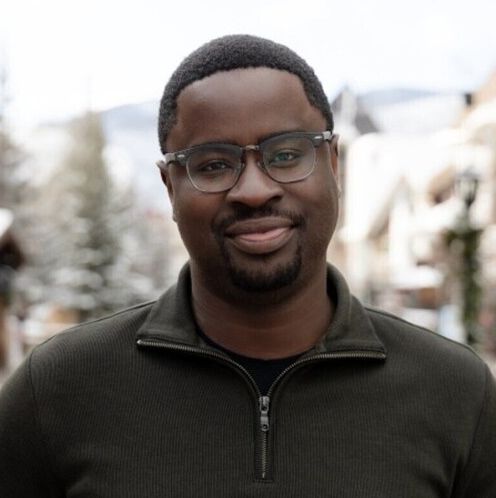 Lanre Akinyemi Lanre Akinyemi