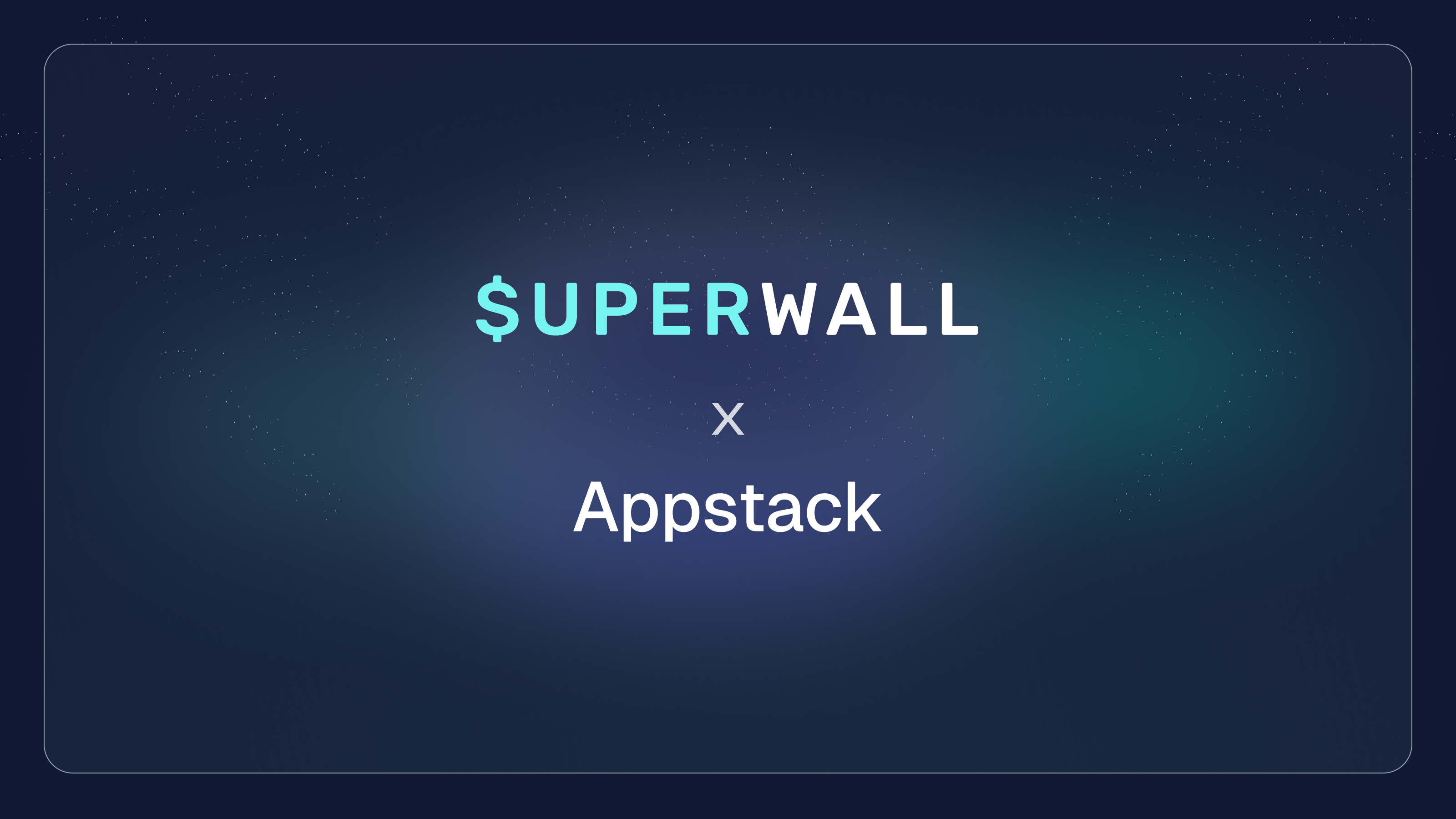 Appstack