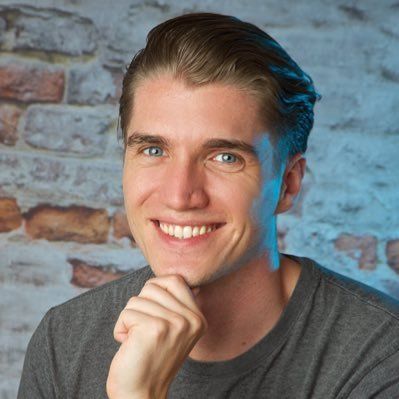 Felix Krause Felix Krause