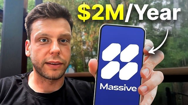 This app makes $2m/year using this ridiculously easy strategy This app makes $2m/year using this ridiculously easy strategy
