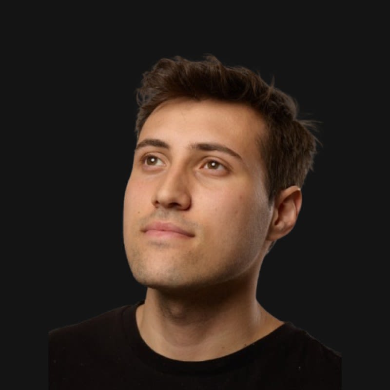 Lucas Moscon Lucas Moscon