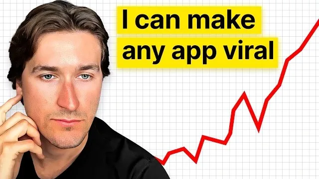 What We Can Learn From The Guy Who Solved Growing Apps