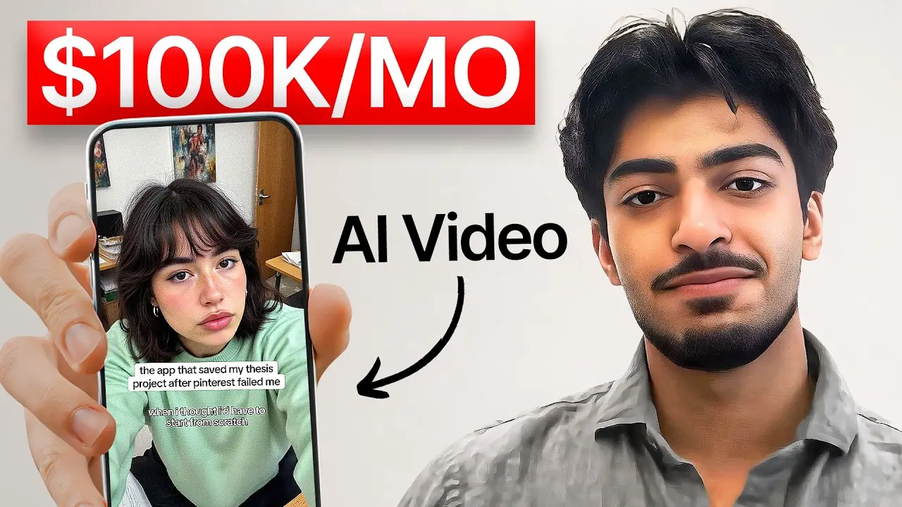  How to Make Viral Content 100% Using AI in 2025
