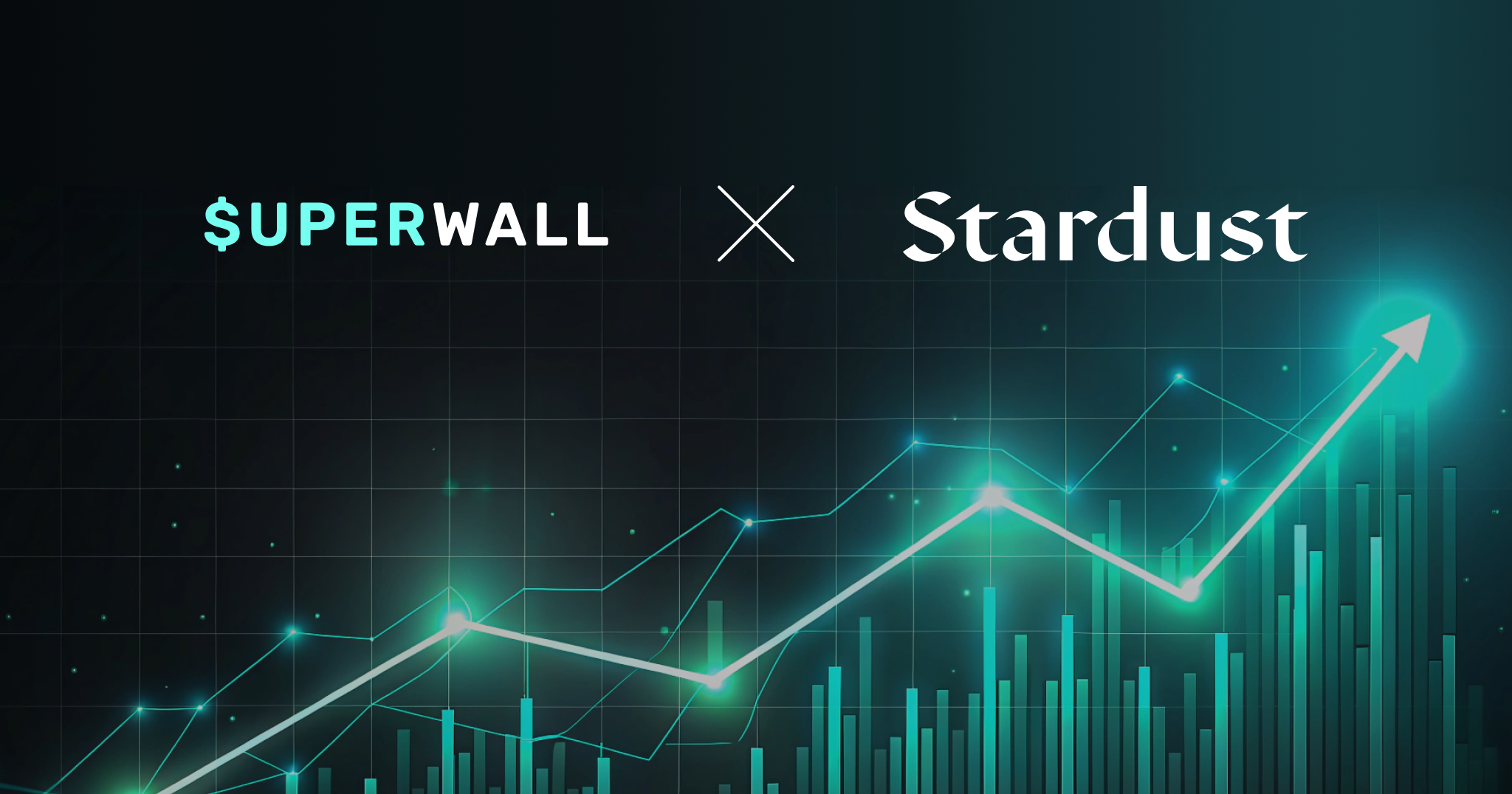 Superwall Stardust Case Study