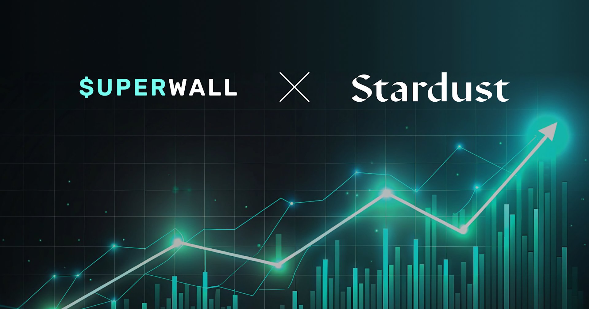Superwall Stardust Case Study Superwall Stardust Case Study