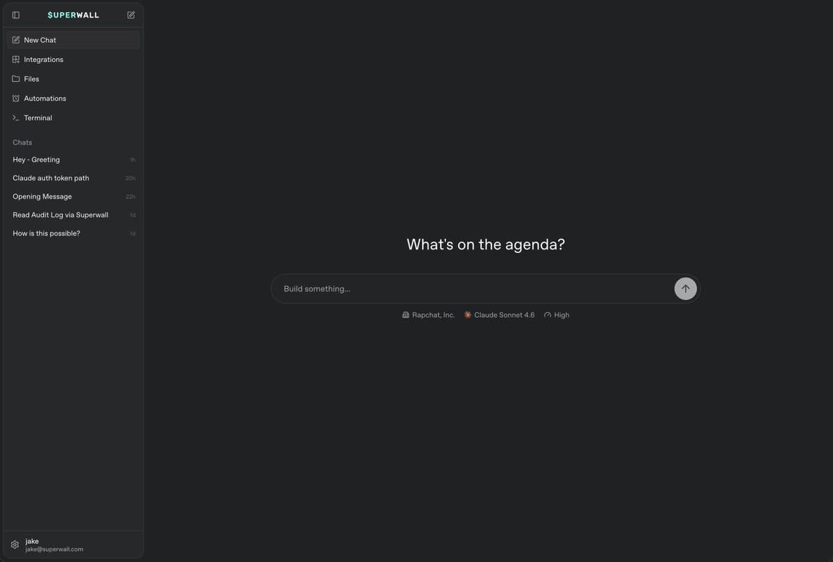 Superwall.ai