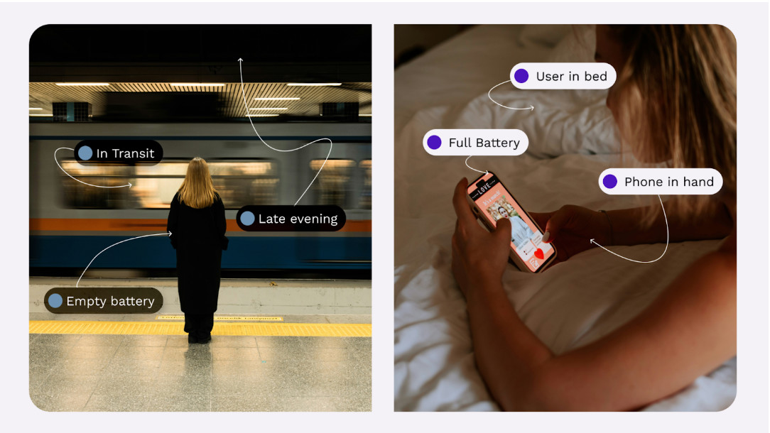 Context makes all the difference.