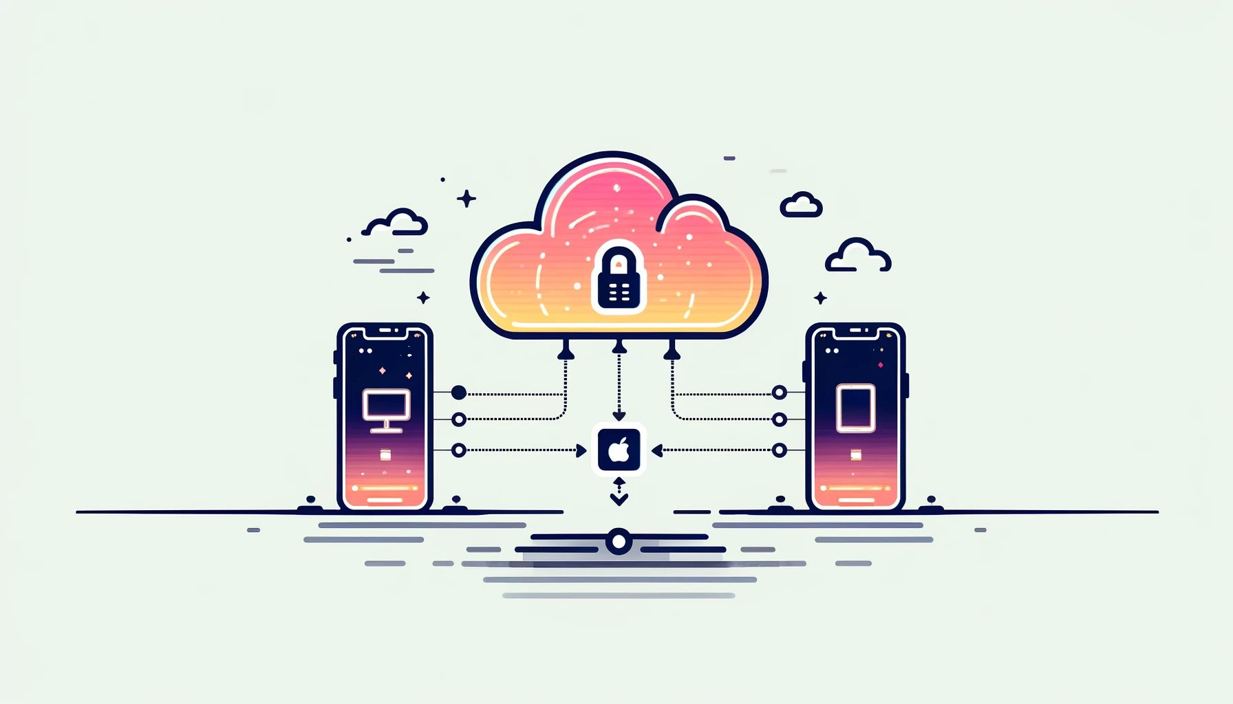 CloudSync_Header CloudSync_Header