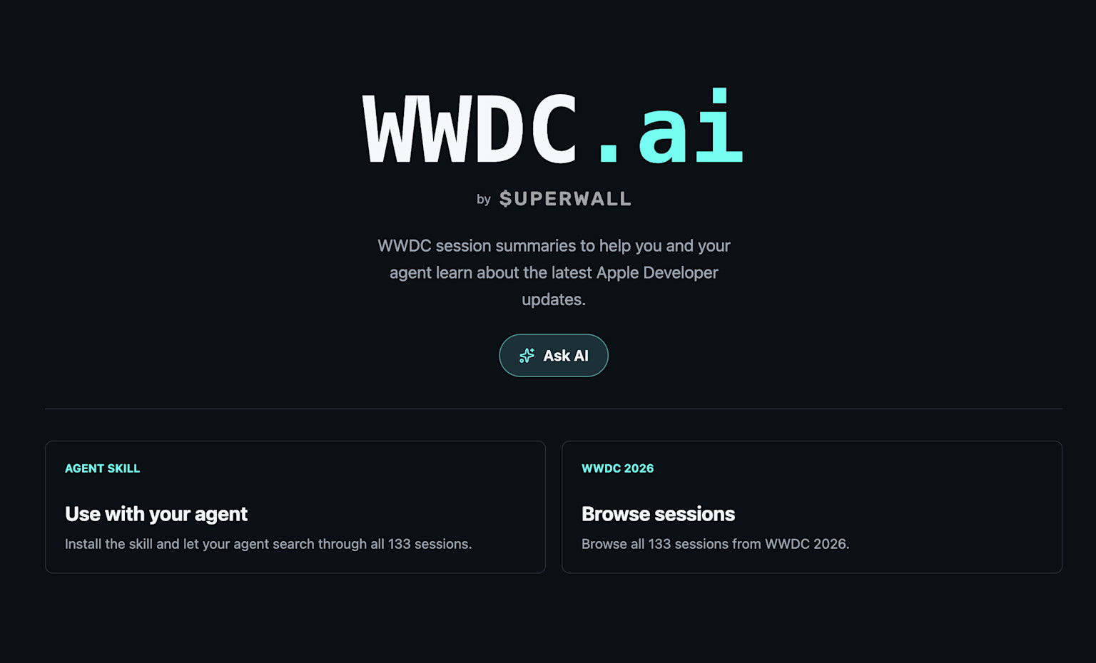 wwdc.ai