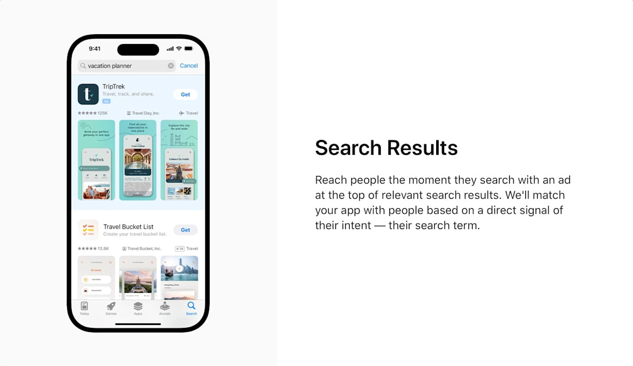 The Ultimate Guide on How to Set Up an Apple Search Ads Campaign the ...