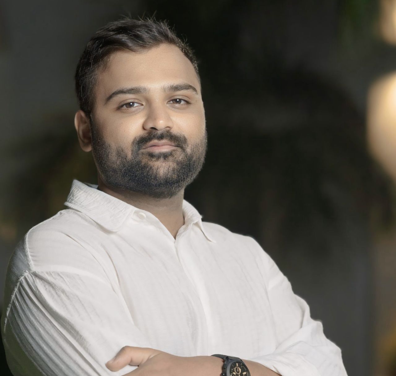 Hitanshu Ghelani Hitanshu Ghelani