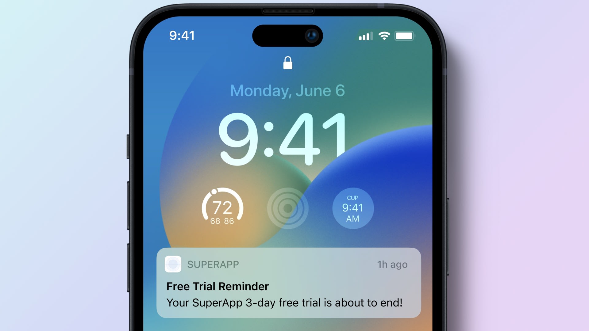 notifications notifications