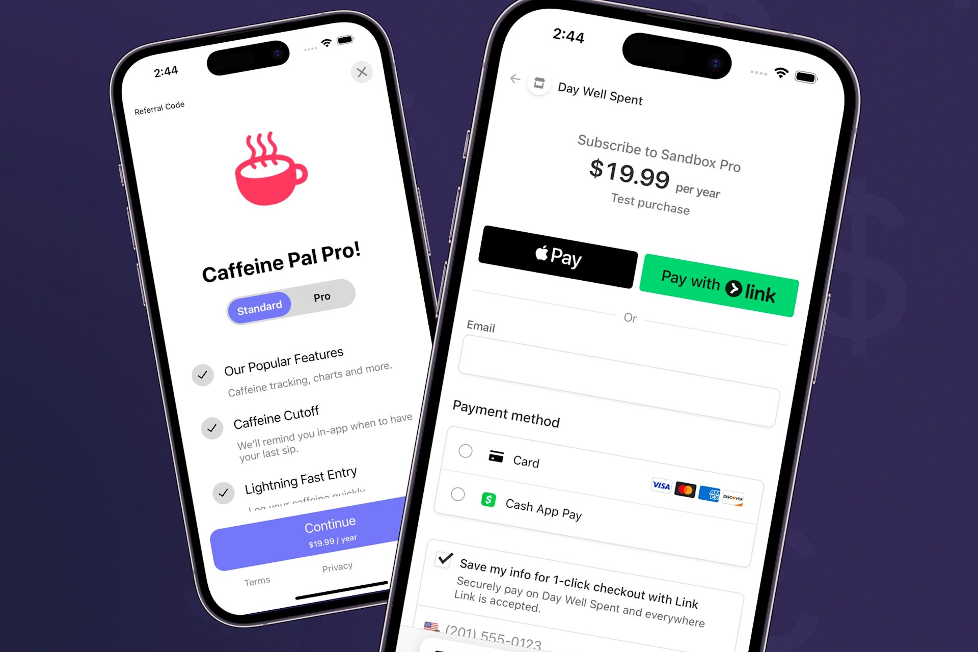 Stripe Checkout Stripe Checkout