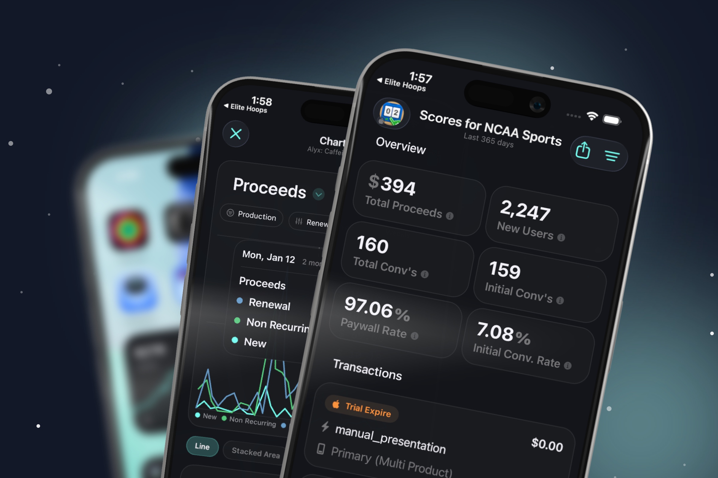 The Superwall iOS App: Version 2