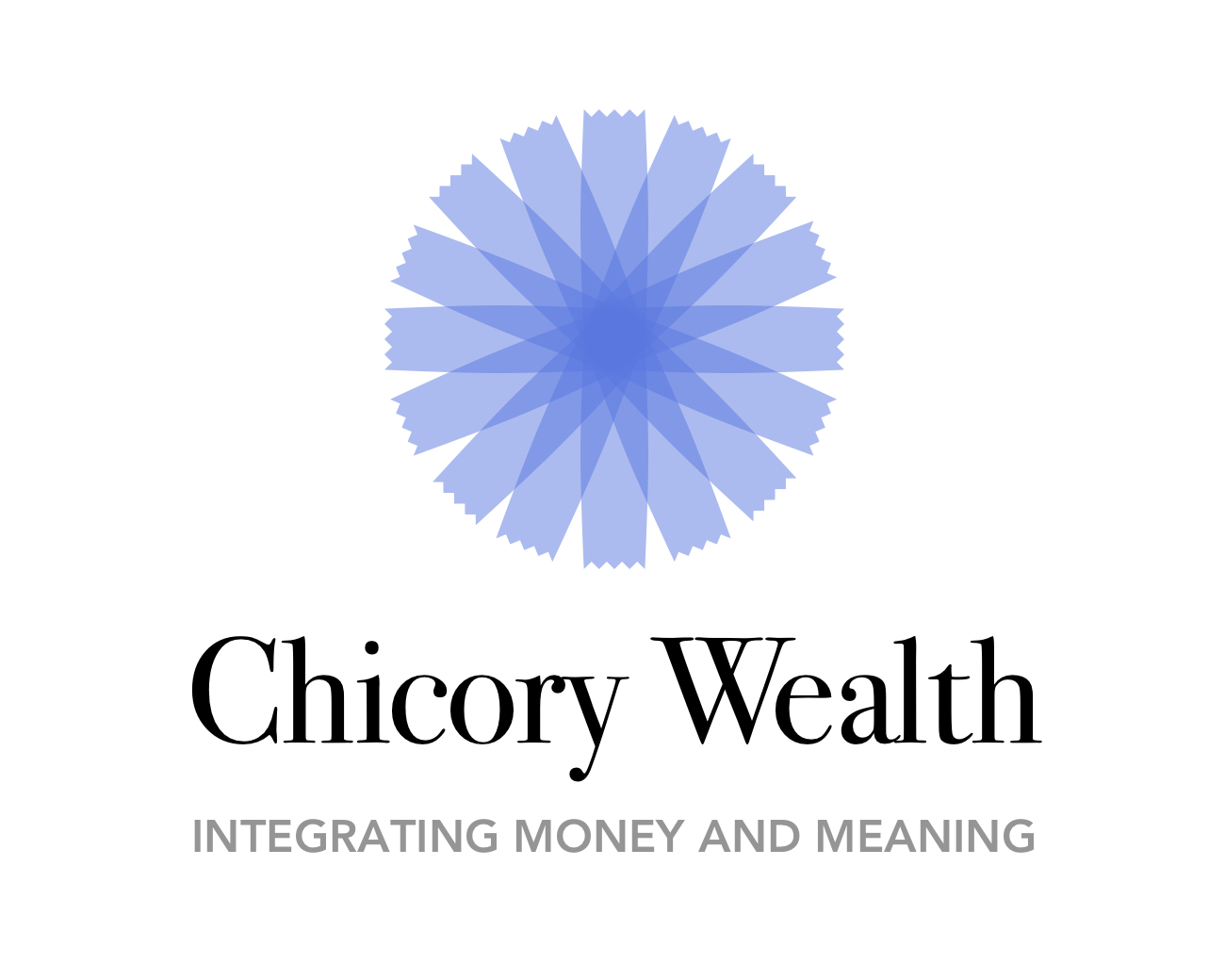 Chicory Wealth logo