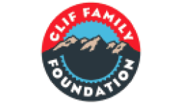 Clif Family Foundation logo