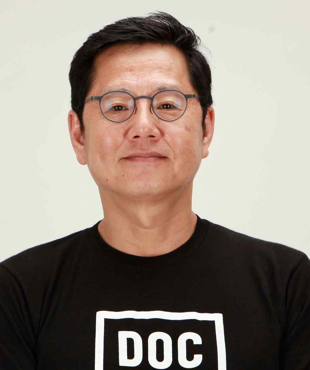 Producer Gary Byung-Seok Kam Headshot